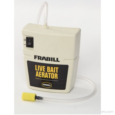 Frabill Quiet Portable Aeration System 553472440